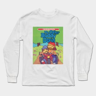 My Other Buddy Devin "My Buddy" Long Sleeve T-Shirt